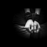 Patricio Cabezas y la prevención de la trata de personas