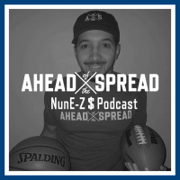 NBA Chatter on The NunE-Z Money Podcast