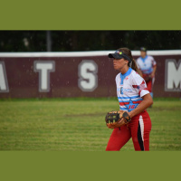 All-ASBA Infielder, Paige McKinney, Joins The NunE-Z $ Podcast