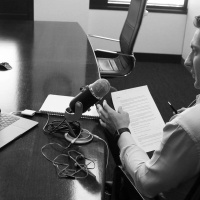 12: Inspiring Leader Justin Langer – Head Coach, Western Australian Cricket