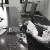 8: Inspiring Leader Nathan McCullum – Former NZ Cricketer  Consultant, Stellar Recruitment