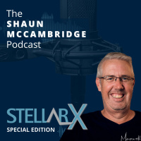 Overcoming Adversities and the Science of Happiness - Jeff McKeon