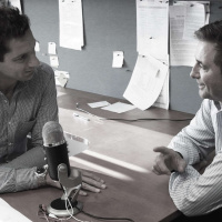 11: Inspiring Leader Barry Robinson – Managing Director, Wyndham Hotel Group (Asia Pacific)