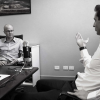 3: Inspiring Leader Darren Greer, COO – Senex Energy