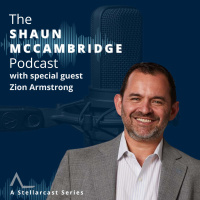 A life based on Choices not Circumstances with Zion Armstrong 