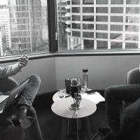 2: Inspiring Leader Scott Winter – Managing Director, MACH Energy