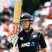 19: Inspiring Leader - Mindset  High Performance | Henry Nicholls international cricketer for the New Zealand Black Caps