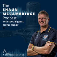 Riding the wave of life with Trevor Hendy, former world champion Ironman