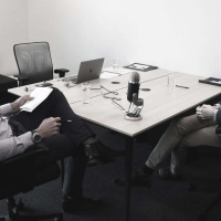 7: Inspiring Leader Chris Rolls – Managing Director, PieLab Venture Partners