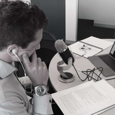 Inspirational Leaders