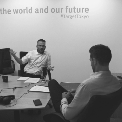 Inspirational Leaders