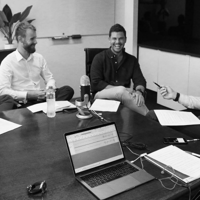 Inspirational Leaders