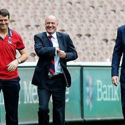 Inspirational Leaders