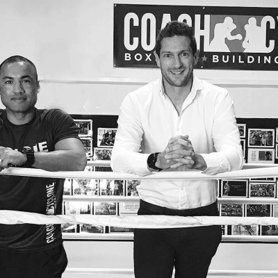 Inspirational Leaders