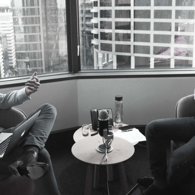 Inspirational Leaders