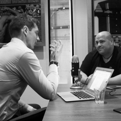 Inspirational Leaders