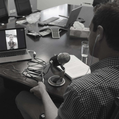 Inspirational Leaders