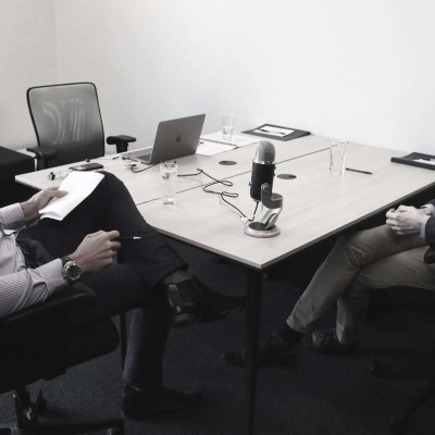 Inspirational Leaders