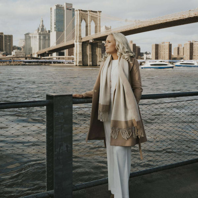 Inspirational Leaders