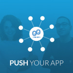 Push Your App By Goodbarber