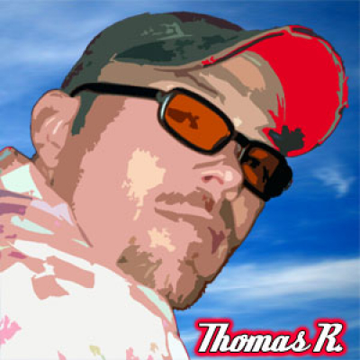 Thomas R. - My Dj Mixes