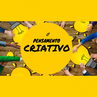 61 - Pensamento Criativo para Pensar Fora da Caixa