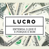 12 - O Lucro é Bom ou Ruim Para Sociedade?
