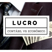 13 - Diferença de Lucro Contábil e Econômico e Custo de Oportunidade