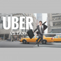 25 - Uber e Taxi: o que podemos aprender com eles