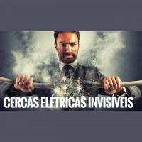37 - Elimine as Cercas Elétricas Invisíveis