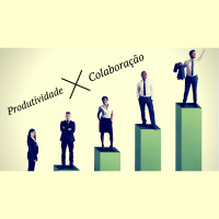 17 - Como medir a Produtividade Individual Sem Destruir a Colaboração da Equipe