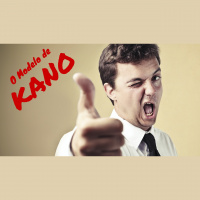 59 - Clientes Encantados com o Modelo de Kano