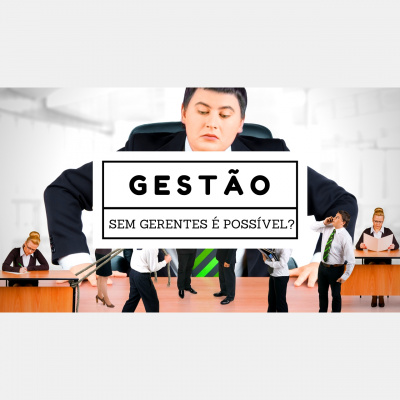 André Faria Show - Gestão, Negócios E Tecnologia