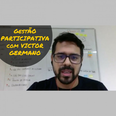 André Faria Show - Gestão, Negócios E Tecnologia