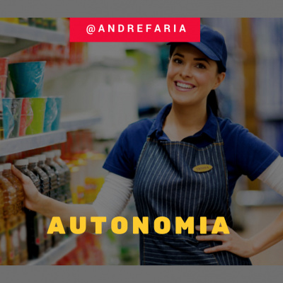 André Faria Show - Gestão, Negócios E Tecnologia