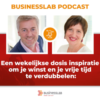 Business Lab | Ondernemerstip