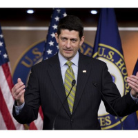 Thank H. Reid for making Trumps picks easier + Congress news tonite @6:30 EDT