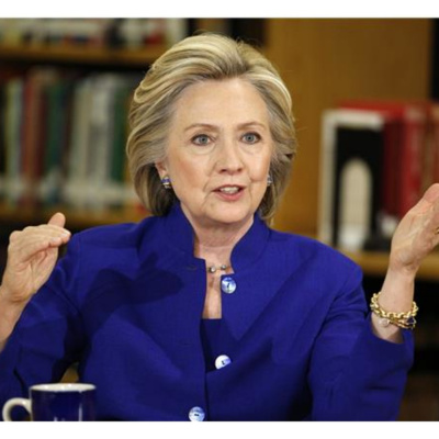 Elizabeth Letchworths Congress