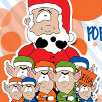 Radio Novela Navideña capitulo 02