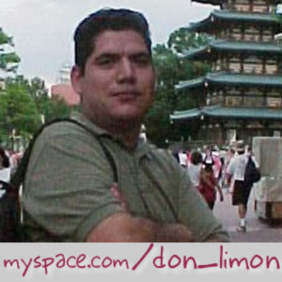 Atomico.fm Presenta A Don Limón