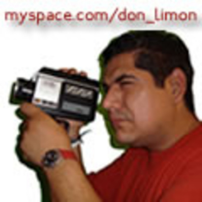 Atomico.fm Presenta A Don Limón