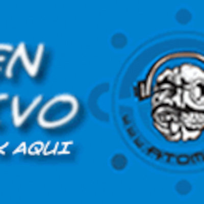 Atomico.fm Presenta A Don Limón