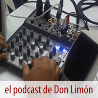 Atomico.fm Presenta A Don Limón