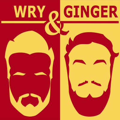 Wry  Ginger