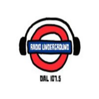 Radio Underground 13/10/2013