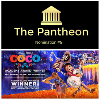 Pantheon Companion: Coco