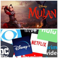 Adventures in Videoland #395: Begun, The Streaming Wars Have!