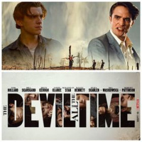 A.V. Quickie: The Devil All the Time