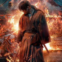 #748: Odyssey of Violence - Rurouni Kenshin: The Final