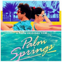 A.V. Quickie: Palm Springs
